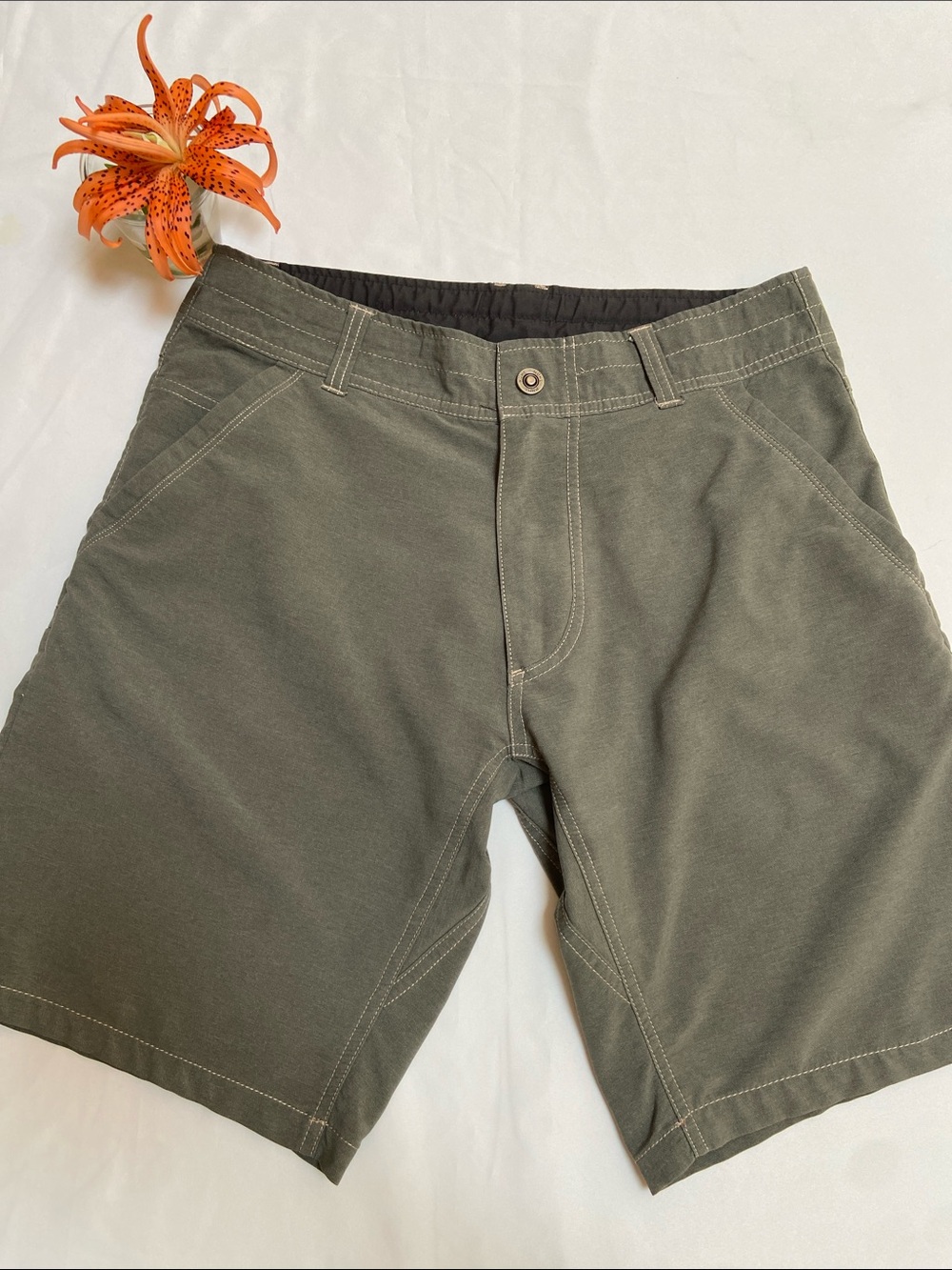 Kuhl Shift Amphibia shorts